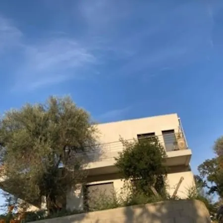 Cavaliere - Rdj 600m Plage, 2 Ch 6 Pers, 3 Etoiles Grand Confort וילה לה לבאנדו