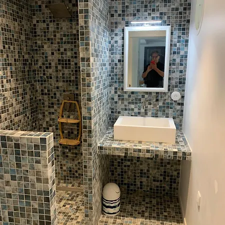 וילה Cavaliere - Rdj 600m Plage, 2 Ch 6 Pers, 3 Etoiles Grand Confort