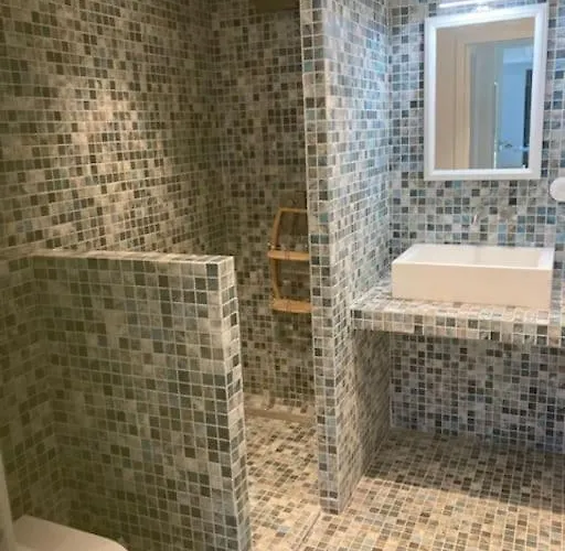 Cavaliere - Rdj 600m Plage, 2 Ch 6 Pers, 3 Etoiles Grand Confort * Le Lavandou