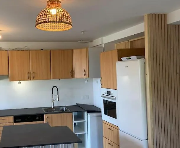 Cavaliere - Rdj 600m Plage, 2 Ch 6 Pers, 3 Etoiles Grand Confort Le Lavandou