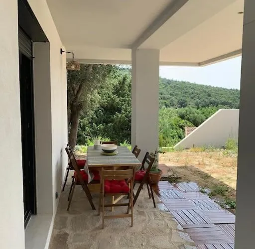 Cavaliere - Rdj 600m Plage, 2 Ch 6 Pers, 3 Etoiles Grand Confort * Le Lavandou