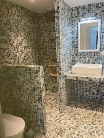 Cavaliere - Rdj 600m Plage, 2 Ch 6 Pers, 3 Etoiles Grand Confort Villa *