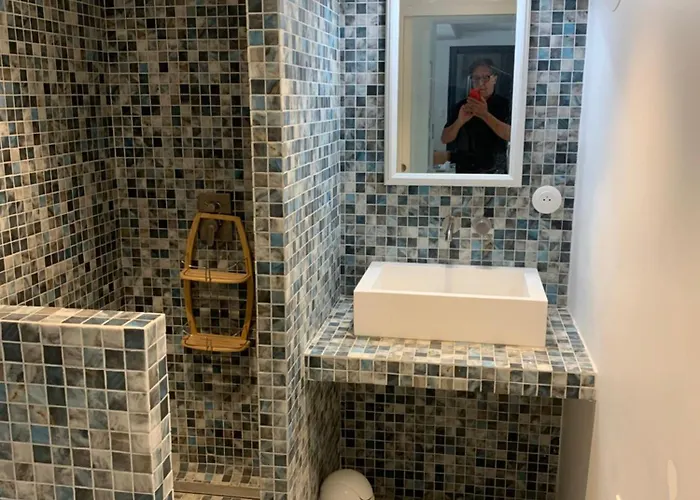 Villa Cavaliere - Rdj 600m Plage, 2 Ch 6 Pers, 3 Etoiles Grand Confort