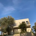Cavaliere - Rdj 600m Plage, 2 Ch 6 Pers, 3 Etoiles Grand Confort Villa Le Lavandou
