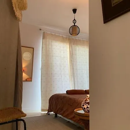 Villa Cavalière - Rdj 600m Plage, 2 Ch 6 Pers, 3 étoiles Grand Confort