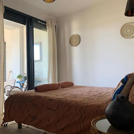 Cavalière - Rdj 600m Plage, 2 Ch 6 Pers, 3 étoiles Grand Confort * Le Lavandou