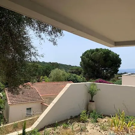 Cavaliere - Rdj 600m Plage, 2 Ch 6 Pers, 3 Etoiles Grand Confort * Le Lavandou
