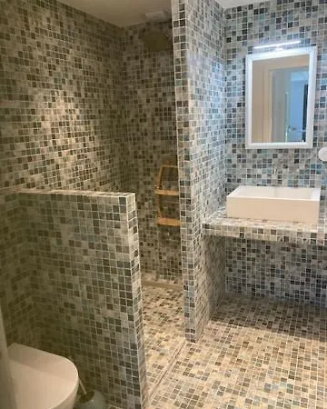 Cavalière - Rdj 600m Plage, 2 Ch 6 Pers, 3 étoiles Grand Confort Villa *