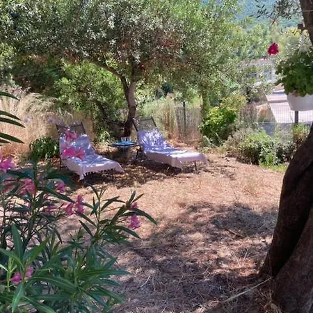 Cavaliere - Rdj 600m Plage, 2 Ch 6 Pers, 3 Etoiles Grand Confort Vila