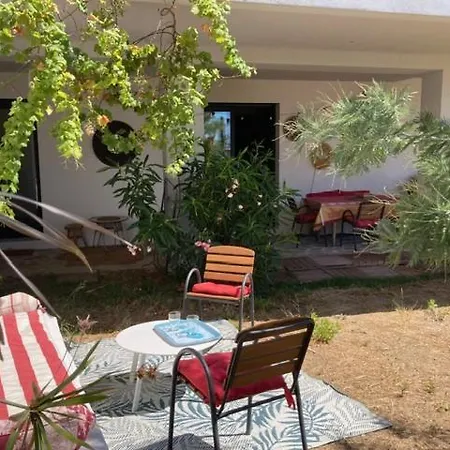 Cavaliere - Rdj 600m Plage, 2 Ch 6 Pers, 3 Etoiles Grand Confort Vila