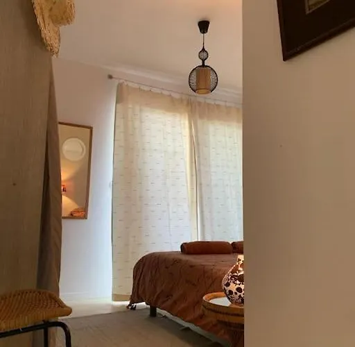 Villa Cavaliere - Rdj 600m Plage, 2 Ch 6 Pers, 3 Etoiles Grand Confort