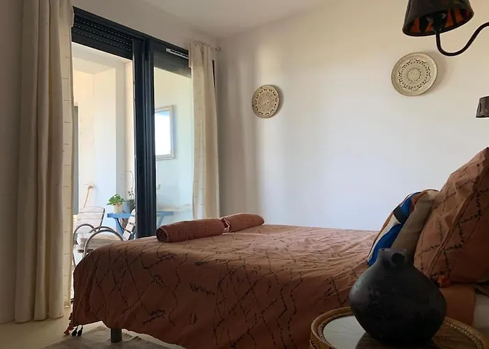 Cavaliere - Rdj 600m Plage, 2 Ch 6 Pers, 3 Etoiles Grand Confort * Le Lavandou