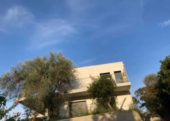 Cavaliere - Rdj 600m Plage, 2 Ch 6 Pers, 3 Etoiles Grand Confort Villa Le Lavandou